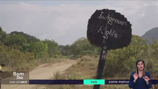 Referendo na Venezuela sobre anexação de região na Guiana Inglesa