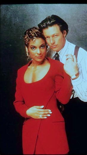 Melrose Place Fan HQ on Instagram: "AMANDA WOODWARD: THE UNDISPUTED QUEEN OF REVENGE 👑🥈 ​ Peter Burns and Caitlin Mills really thought they could stage a coup at D&D Advertising and get away with it. 💼🐍 Little did they know, you don't just "fire" Amanda Woodward—you just give her a reason to buy a new power suit and burn your life to the ground. 💅🔥 ​This iconic D&D moment is peak Melrose Place. "I’m going to serve your jewels on a silver platter." 💎🍴 ABSOLUTE. SAVAGE. Let’s settle this i