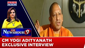 UP CM Yogi Adityanath's Tell-All Interview | What Is BJP's Strategy For 2024 Elections? | NewsHour Debate