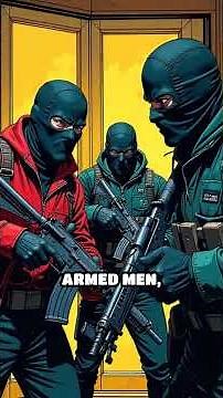 Inside the $15M Banco Itaú Armored Heist