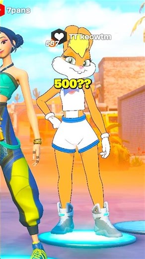 The BEST XP Map That Got This Fortnite Player to Level 567 in Chapter 7 💀