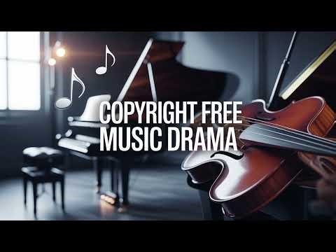 Free Copyright Music Drama [Non Copyrighted Music] "Embrace ‪@RayeCopyrightFreeMusic‬