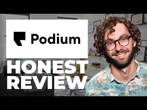 Podium Honest Review - Watch Before Using