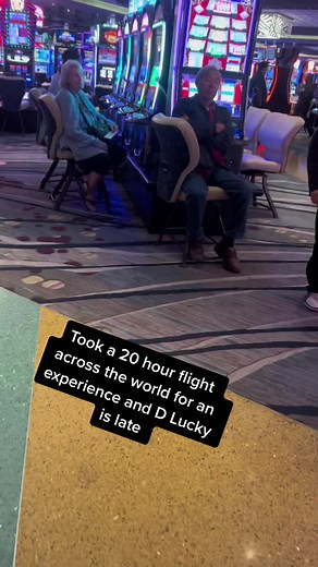 YaaMava Casino Buffet Reservation Experience