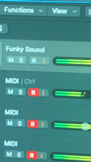 IJ on Instagram: "@phonon_music this sound is kind of cool #fizz #fizzmemes #phonon #polyriddim #musictheory #sounddesign"