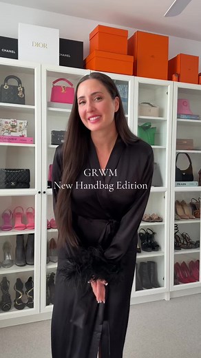 Fashion OOTD for 2025: Styling My New Handbag