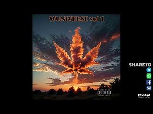 Wu-Tang Clan & D2T - Wuniverse Vol 1 FULL MIXTAPE