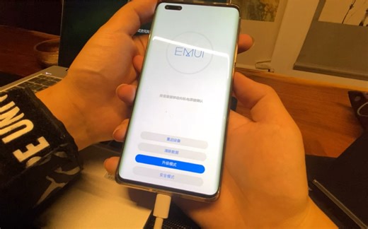 华为mate 40pro安装全量更新包的方法，华为的手机也可以使用哟，仅供参考，然后有更好的方法，请留言评论，谢谢大家。