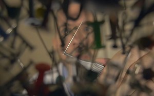 【Ephemeral Rift】从你脸上取下尖锐的物品