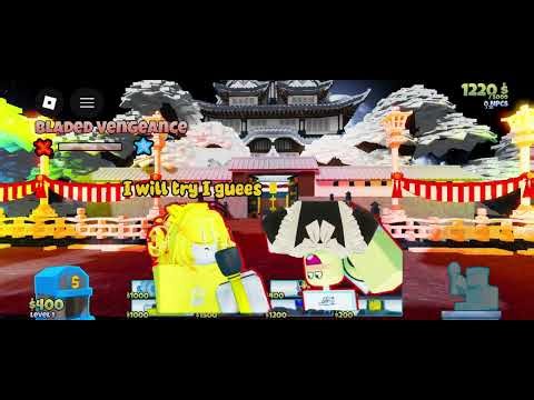 Muffin asmr part 2 (Ft.vocalist). Roblox the battle bricks animation.