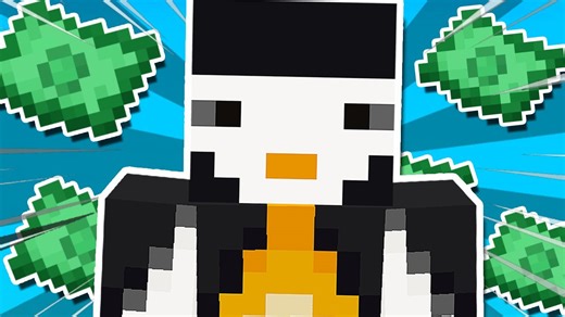 Gamer earns massive wealth to become millionaire in Minecraft world