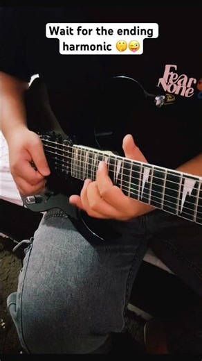 This Solo Still Hits Hard… 🎸🔥 | Seize the Day – A7X #SeizeTheDay#AvengedSevenfold