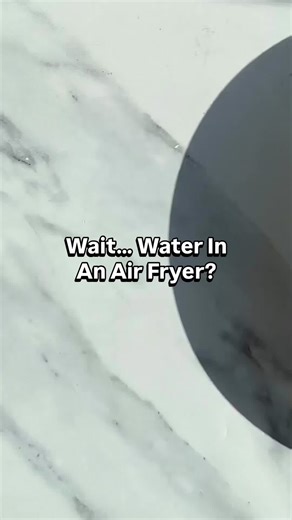 Perfectly Cooked Air-Fried Veggies Tips