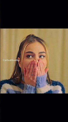 Melis bile durduramadı Haşmet'i🤣 #Sahipsizler