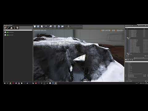 Ark Dev Kit - Fortgeschrittenes Cave Tutorial