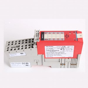 [Hot Item] 1734-Ib8s 8 24 V DC Point Guard I/O Module