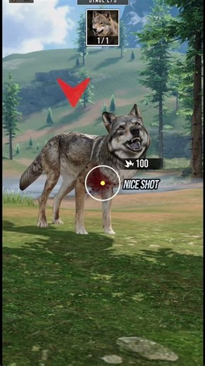 EPIC HUNTING MISSION! Deep Jungle में Animal Hunt 😱🔥 | Gun Shoot Gaming