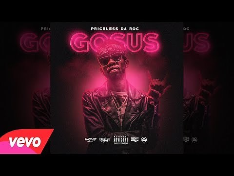 Priceless Da Roc - GO SUS (OFFICIAL AUDIO)(NEW YIKEN SONG 2018)