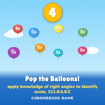 4th Grade Composing Shapes Math Game | Self-Paced Math Game