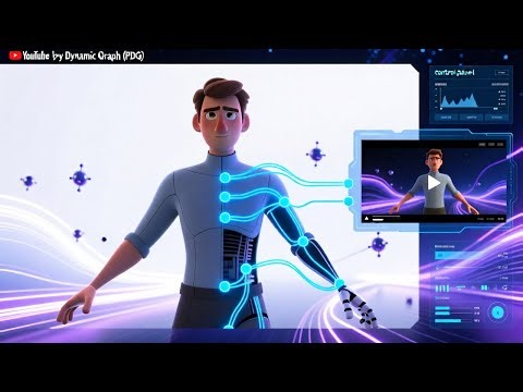 This AI Trick Lets You Control Every Move in a Video (Game-Changer 2024)