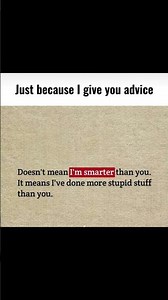 I'm smart | day 36 make your life better #quotes #inspirationalquotes