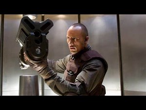 Doom Full Movie Fact & Review in Eglish / Karl Urban / Rosamund Pike