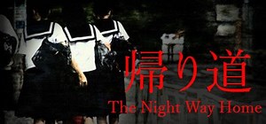 The Night Way Home (2021) - MobyGames