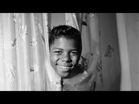 Frankie Lymon Memorial Tribute by @NicoRamsey