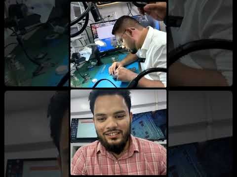 "Live: Upgrading MacBook Pro M1 Storage from 256GB to 2TB - Step-by-Step Guide