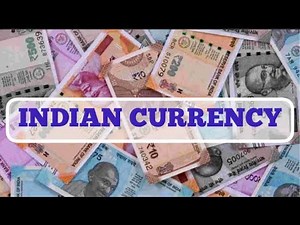 INDIAN CURRENCY