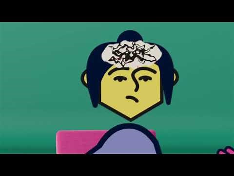 The Eating Disorder Voice: Bodywhys