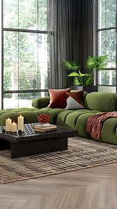 Timeless comfort. Endless style. Shop at Ashley for pieces that feel like home. | Ashley