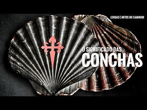 O QUE SIGNIFICAM AS CONCHAS DO CAMINHO DE SANTIAGO :: Lendas e Mitos do Caminho