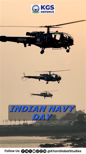 4 December Navy Day: India’s Maritime Heroes in Focus #indiannavyday #operationtrident #kgsdefence