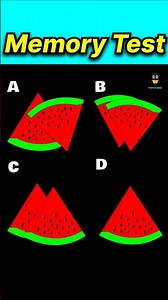 Only A Genius Can | Memory Test For Genius Mind | Riddles and Puzzles 0011 #shorts #viral