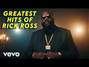 Rick Ross Greatest Hits – Best Songs & New Music 2026 (Full Mix)