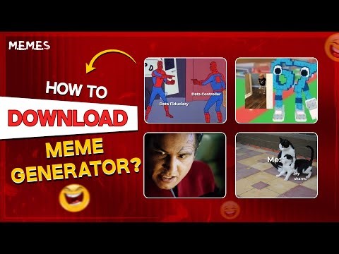 How To Create Memes Using Meme Generator on Memes.co.in