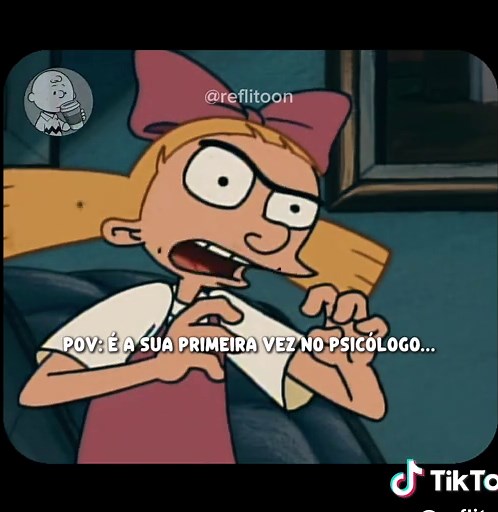 Frases de Hey Arnold para Helga