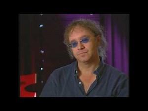 Interview with Ian Paice