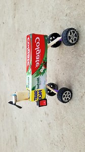 12K views · 202 reactions | DIY How to make Tractor  | Diy Ideas Follow me @utcrafting . . #diy #tractor #recycling #craft #handmade #amazing #inventions #reels #reelsinstagram #instagood #shorts #viral #satisfying #satisfyingvideos #explore #explorepage #utcrafting | UT Crafting | Facebook