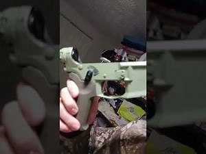 Hellfire Stealth + Hyperfire Eclipse Demo = Bump Fire From Shoulder