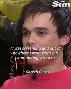 282K views · 3.7K reactions | Gareth Gates won Celebrity SAS Who Dares Wins after beating shamed politician Matt Hancock. The 39-year-old singer - who lost out to Will Young in the first-ever Pop Idol final - triumphantly passed the gruelling course in last night's final. | The Sun | Facebook