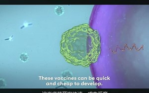 新冠疫苗的工作原理④核酸疫苗