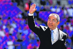 Pilot cleared over helicopter crash that killed Thai owner of Leicester City back in 2018