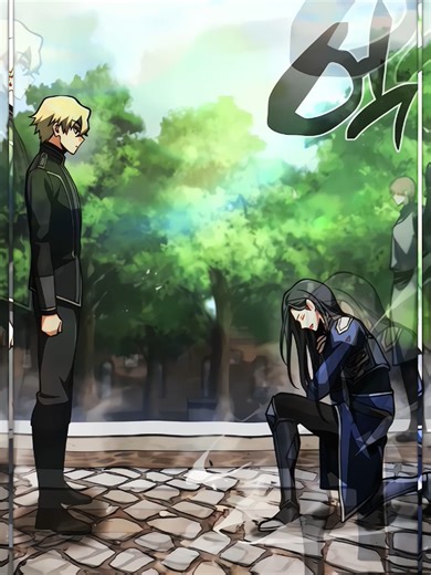 I Became the First Prince: Legend of Swords Song