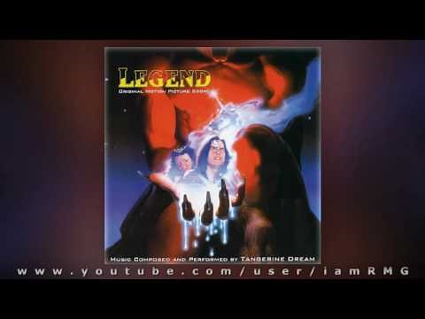 Legend 1985 OST - Prologue [HQ]