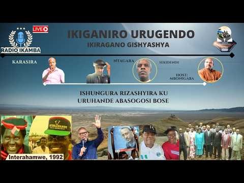 19-03-2026: Ni mbarwa bazarokoka iri shungura!