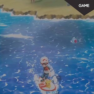 54 reactions · 18 comments | The first reviews are in for #Pokemon Let's GO! Take a pika at what the critics have to say here | GAME.co.uk | Facebook