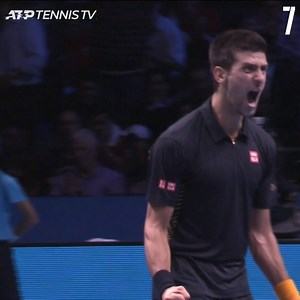 604K views · 4K reactions | The Nitto ATP Finals is leaving London  Time to relive the Top 20 best shots ever in the last 12 years... | Tennis TV | Facebook