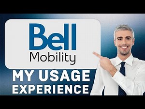 Bell Mobility Mobile Operator Review | My Usage Experience in 2025
